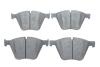 Тормозные колодки, дисковые BOSCH 0986494983 (фото 1)
