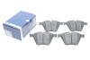 Тормозные колодки, дисковые BOSCH 0986494983 (фото 2)