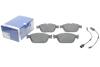 Тормозные колодки BOSCH 0986494988 (фото 2)