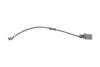 Тормозные колодки BOSCH 0986494988 (фото 4)