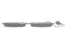 Колодки тормозные дисковые FIAT/CITROEN/PEUGEOT 500/Nemo/Bipper \&#039;\&#039;F &quot;07&gt;&gt; PR2 BOSCH 0986495097 (фото 4)