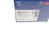 Комплект тормозных колодок. BOSCH 0986495098 (фото 6)