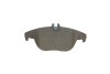 Колодки гальмівні дискові BOSCH 0 986 495 105 (фото 5)