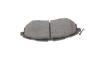 Колодки тормозные BOSCH 0 986 495 156 (фото 13)