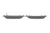 Колодки гальмівні дискові TOYOTA Corolla \'\'F \'\'>>02 PR2 BOSCH 0986495243 (фото 3)