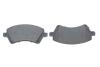 Колодки гальмівні дискові TOYOTA Corolla \'\'F \'\'>>02 PR2 BOSCH 0986495243 (фото 5)