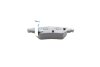 Тормозные колодки задние PREMIUM2 BOSCH 0 986 495 250 (фото 5)