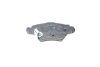 Тормозные колодки задние PREMIUM2 BOSCH 0 986 495 250 (фото 6)