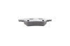 Тормозные колодки задние PREMIUM2 BOSCH 0 986 495 250 (фото 8)
