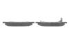 Колодки гальмівні TOYOTA Camry/Corolla/Carina E/RAV 4/Sprinter \'\'F \'\'>>02 PR2 BOSCH 0986495257 (фото 3)