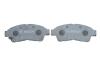 Колодки гальмівні TOYOTA Camry/Corolla/Carina E/RAV 4/Sprinter \'\'F \'\'>>02 PR2 BOSCH 0986495257 (фото 4)