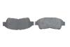 Колодки гальмівні TOYOTA Camry/Corolla/Carina E/RAV 4/Sprinter \'\'F \'\'>>02 PR2 BOSCH 0986495257 (фото 5)