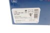 Комплект гальмівних колодок BOSCH 0 986 495 258 (фото 9)