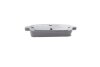 Тормозные колодки задние PREMIUM2 BOSCH 0 986 495 259 (фото 5)