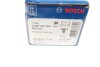 Комплект гальмівних колодок BOSCH 0 986 495 266 (фото 6)