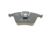 Тормозные колодки передние PREMIUM2 BOSCH 0 986 495 272 (фото 7)