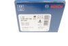 Колодки гальмівні дискові BOSCH 0 986 495 289 (фото 9)