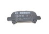 ДИСКОВЫЕ КОЛОДКИ ЗАДНI BOSCH 0 986 495 322 (фото 2)