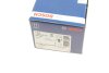 Колодки гальмівні дискові BOSCH 0986495343 (фото 9)