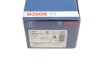 Колодки гальмівні дискові BOSCH 0 986 495 370 (фото 9)