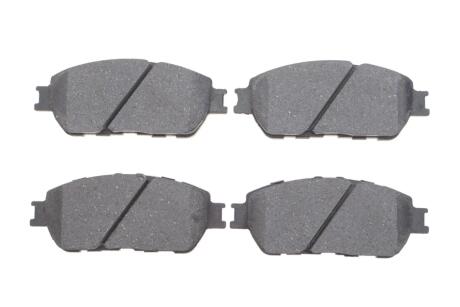 ДИСКОВI КОЛОДКИ ПЕРЕДНI BOSCH 0986495373