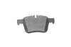 Колодки гальмівні дискові BOSCH 0 986 495 394 (фото 7)