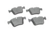 Колодки гальмівні дискові BOSCH 0 986 495 394 (фото 8)