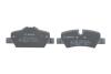 Тормозные колодки BOSCH 0986495400 (фото 4)