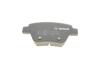 ДИСКОВI КОЛОДКИ ЗАДНI PREMIUM2\' BOSCH 0 986 495 422 (фото 4)