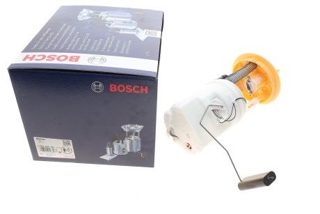 ЭЛЕКТРИЧЕСКИЙ БЕНЗОНАСОС BOSCH 0 986 580 163