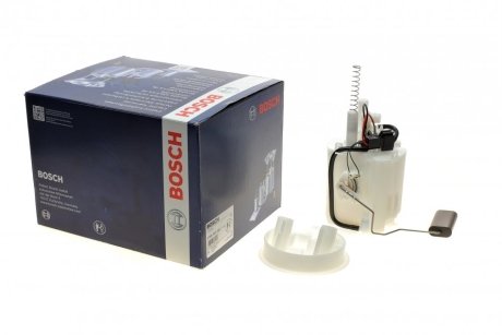 Електробензонасос 580 184 BOSCH 0 986 580 184