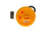 Топливный насос BOSCH 0 986 580 189 (фото 11)