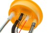 Топливный насос BOSCH 0 986 580 189 (фото 3)