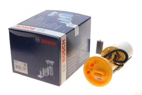 Топливный насос BOSCH 0 986 580 189