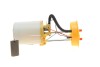 Топливный насос BOSCH 0 986 580 189 (фото 8)