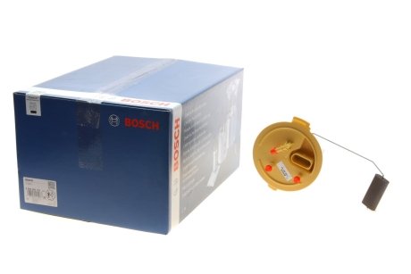 Топливный насос BOSCH 0 986 580 193