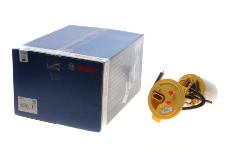 Топливный насос BOSCH 0 986 580 194
