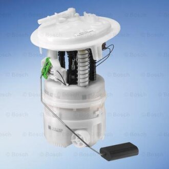 Електричний паливний насос BOSCH 0986580388