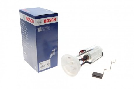 Топливный насос BOSCH 0 986 580 933