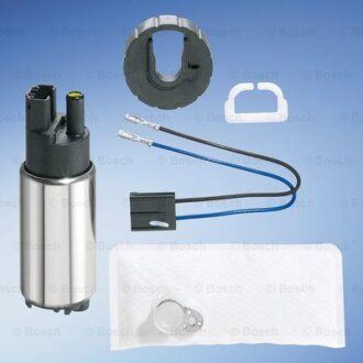Електричний паливний насос BOSCH 0986580942