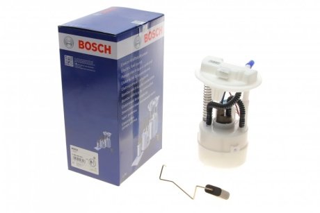 Паливний насос в зборі BOSCH 0986580952