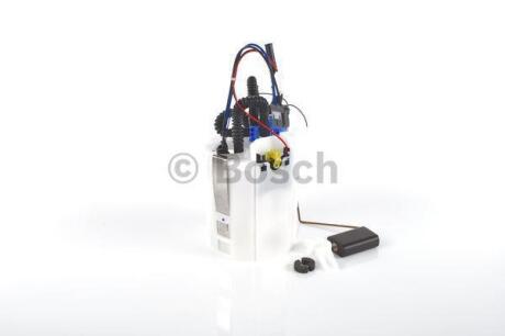 Електричний бензонасос BOSCH 0986580990 (фото 1)