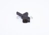 Датчик ABS BOSCH 0986594555 (фото 1)