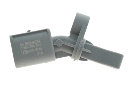 ДАТЧИК ШВИДКОСТІ КОЛЕСА BOSCH 0986594684