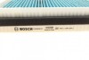 Фильтр салона угольный BOSCH 0 986 628 511 (фото 5)