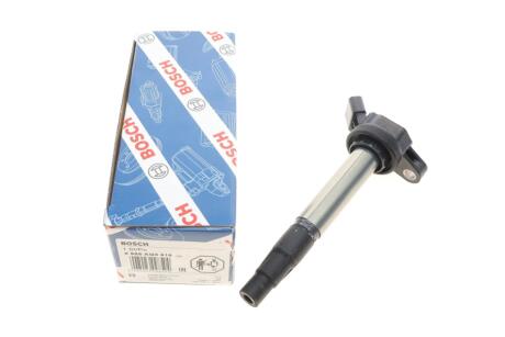 Котушка запалювання BOSCH 0986AG0518