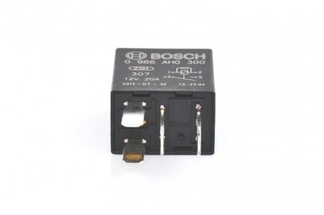 Реле BOSCH 0 986 AH0 300