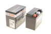 Аккумуляторная батарея 10А BOSCH 0 986 FA1 040 (фото 1)