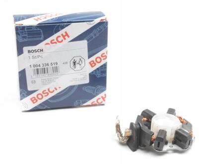 ЩІТКОТРИМАЧ BOSCH 1004336519