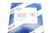Щеткодержатель BOSCH 1 004 336 598 (фото 7)